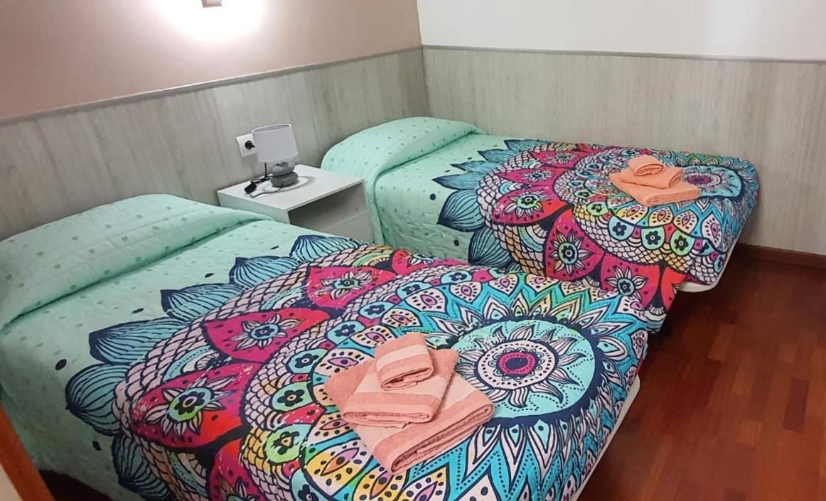 Apartamento Vilallonga Figueres  Exterior photo