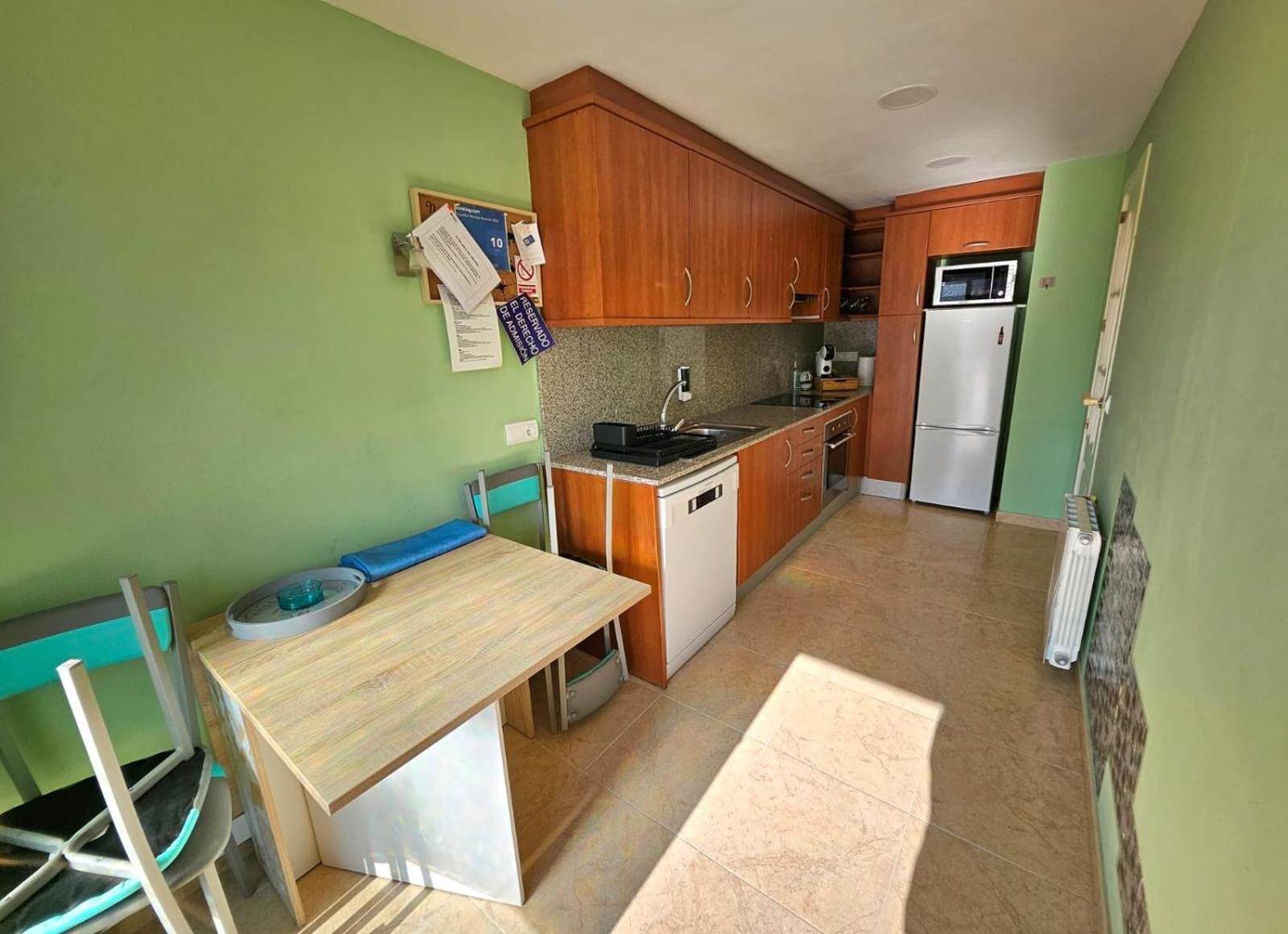 Apartamento Vilallonga Figueres  Exterior photo