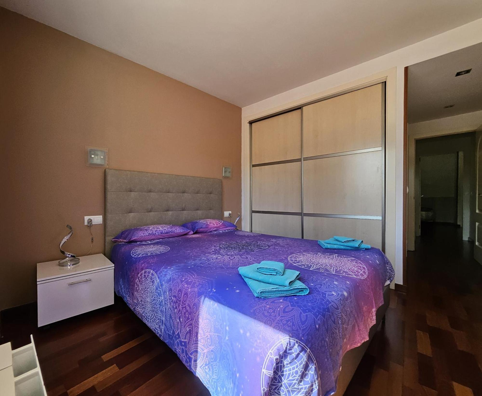 Apartamento Vilallonga Figueres  Exterior photo